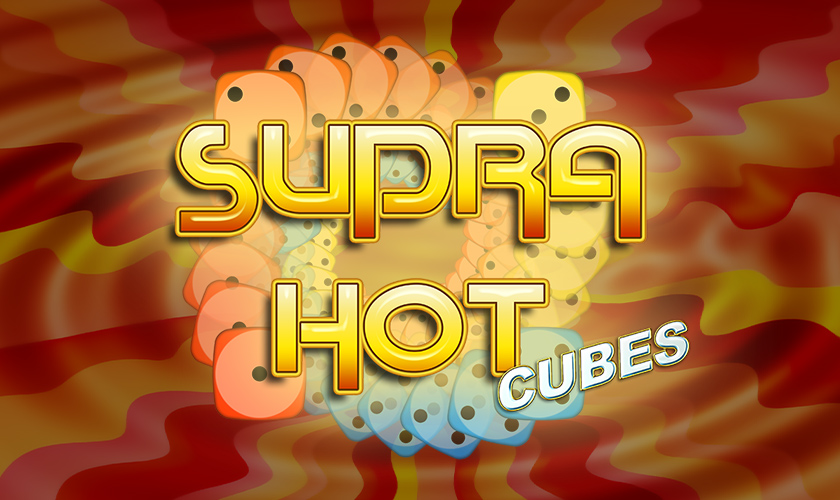 Greentube - Supra Hot Cubes