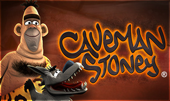 GAMING1 - Caveman Stoney SPE