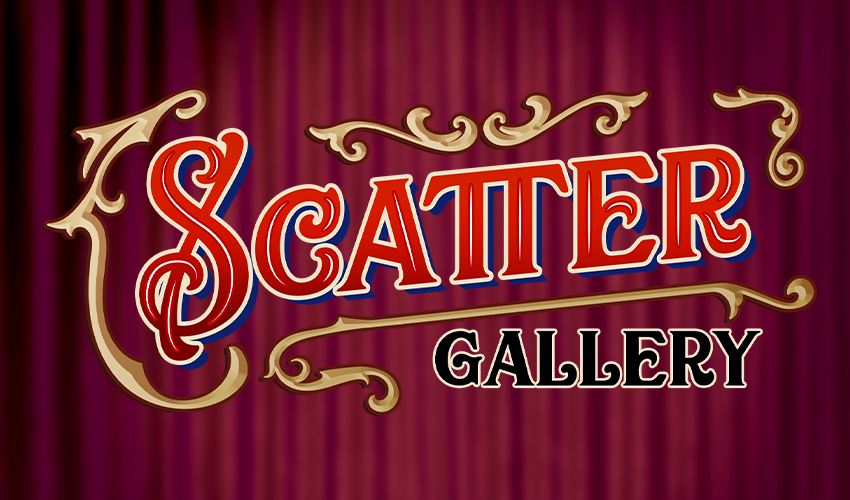ADG - Scatter Gallery