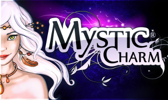 GAMING1 - Mystic Charm DiceSlot