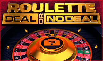 G1 - European Roulette DealOrNoDeal