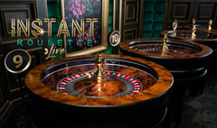 Evolution - Instant Roulette