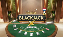 Pragmatic Play - Dutch BlackjackX 4