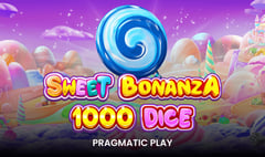 Pragmatic Play - Sweet Bonanza 1000 Dice