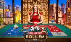 Evolution - Monopoly Roll'Em
