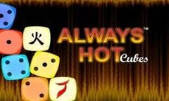 Greentube - Always Hot Cubes™