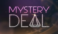 Air Dice - Mystery Deal