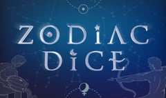 Air Dice - Zodiac Dice