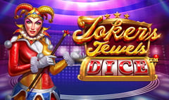 Pragmatic Play - Joker's Jewels Dice™