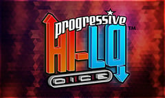 GAMING1 - HiLo Progressive