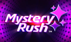 GAMING1 - Mystery Rush