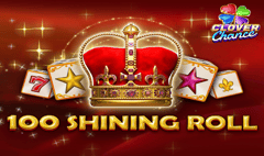EGT Digital - 100 Shining Roll Dice