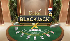 Pragmatic Play - Dutch BlackjackX 2