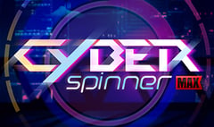 Air Dice - Cyber Spinner Max