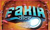 GAMING1 - Fakir Dice