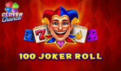 EGT Digital - 100 Joker Roll