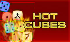 Greentube - Hot Cubes