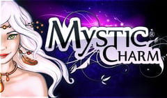 GAMING1 - Mystic Charm DiceSlot
