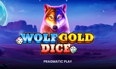 Pragmatic Play - Wolf Gold Dice