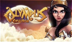 GAMING1 - Olympus DiceSlot