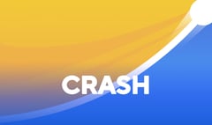 GAMING1 - Crash Slot