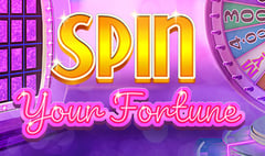 Air Dice - Spin Your Fortune