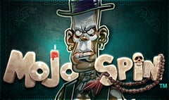 GAMING1 - MojoSpin DiceSlot