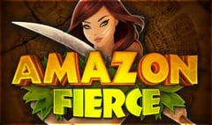 GAMING1 - Amazon Fierce DiceSlot
