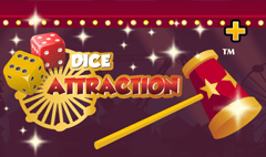 GAMING1 - Attraction Dice