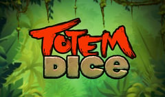 Air Dice - Totem Dice