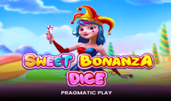 Pragmatic Play - Sweet Bonanza Dice