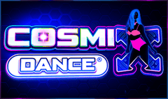 GAMING1 - CosmixDance - DiceSlot
