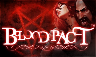 GAMING1 - Blood Pact DiceSlot