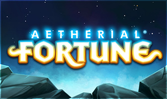 GAMING1 - Aetherial Fortune DiceSlot