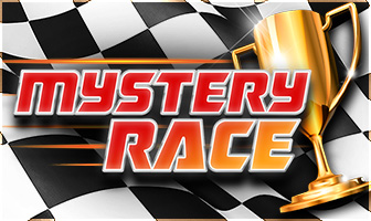 GAMING1 - Mystery Race