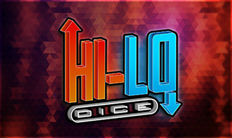 GAMING1 - HiLo