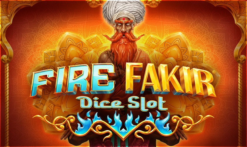 GAMING1 - Fire Fakir DiceSlot
